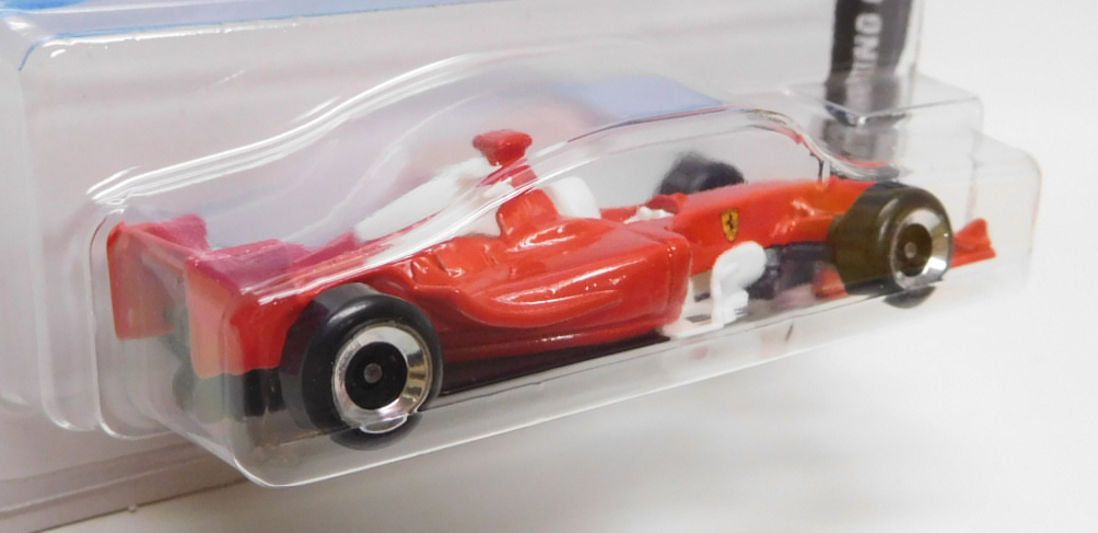 画像: 【FERRARI F2004】RED (NEW CAST)