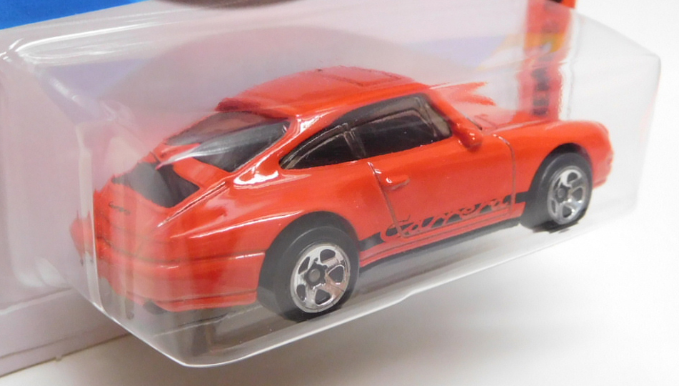画像: 【'96 PORSCHE CARRERA】RED
