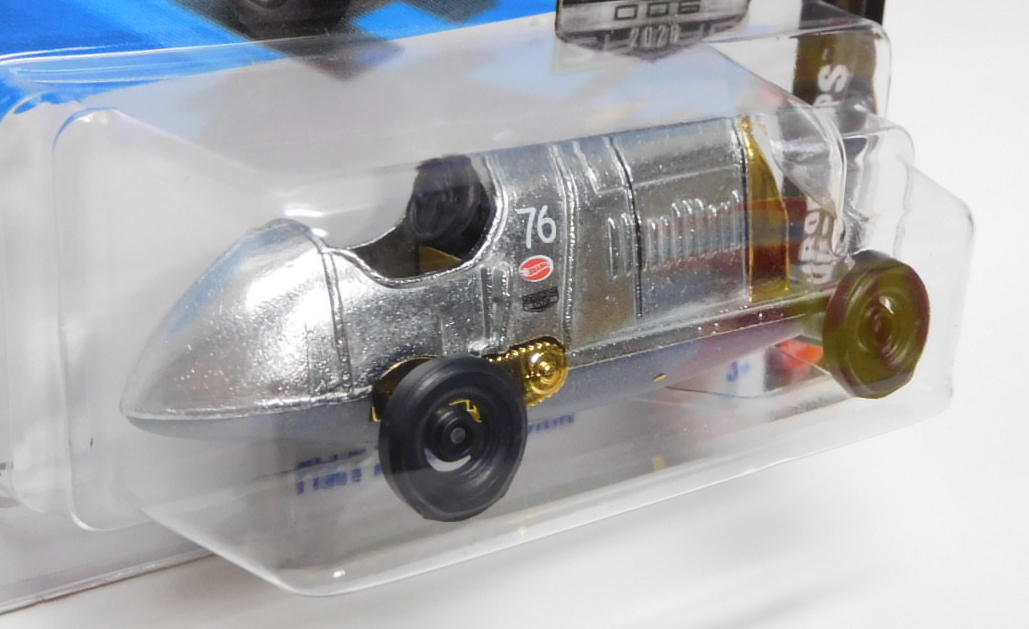 画像: 2026 WALMART EXCLUSIVE "ZAMAC" 【FIAT BEAST OF TURIN】ZAMAC (予約不可）