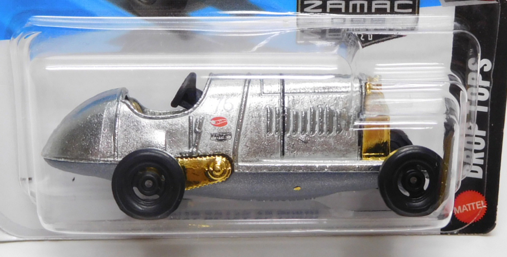 画像: 2026 WALMART EXCLUSIVE "ZAMAC" 【FIAT BEAST OF TURIN】ZAMAC (予約不可）