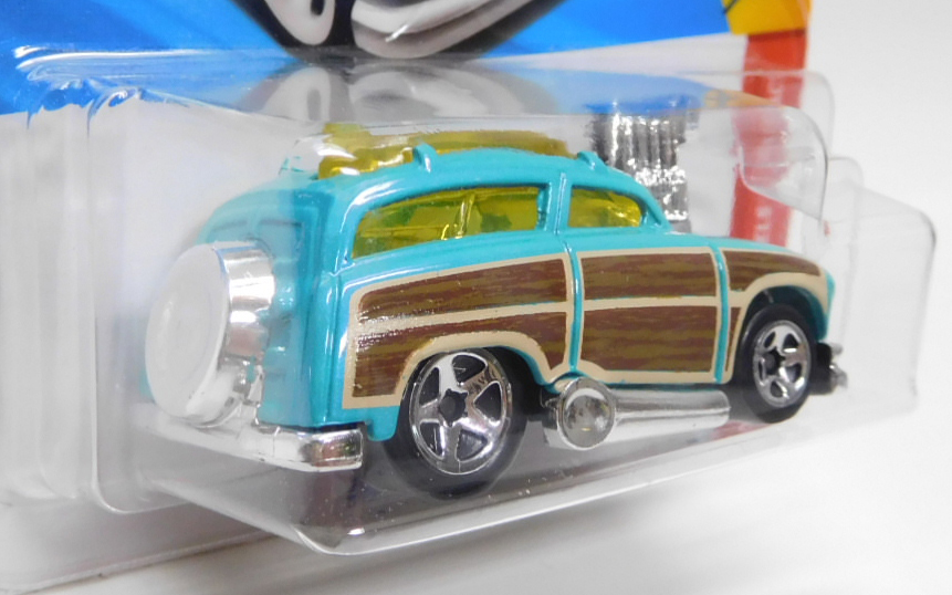 画像: 【SURF 'N TURF】TURQUOISE