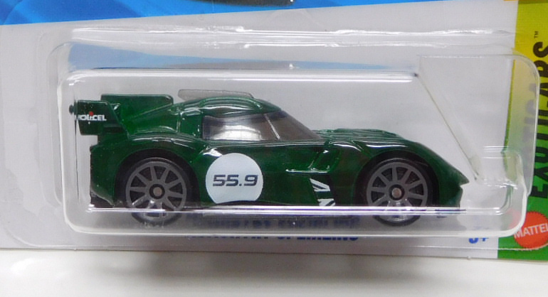 画像: 【McMURTRY SPEIRLING】DK.GREEN