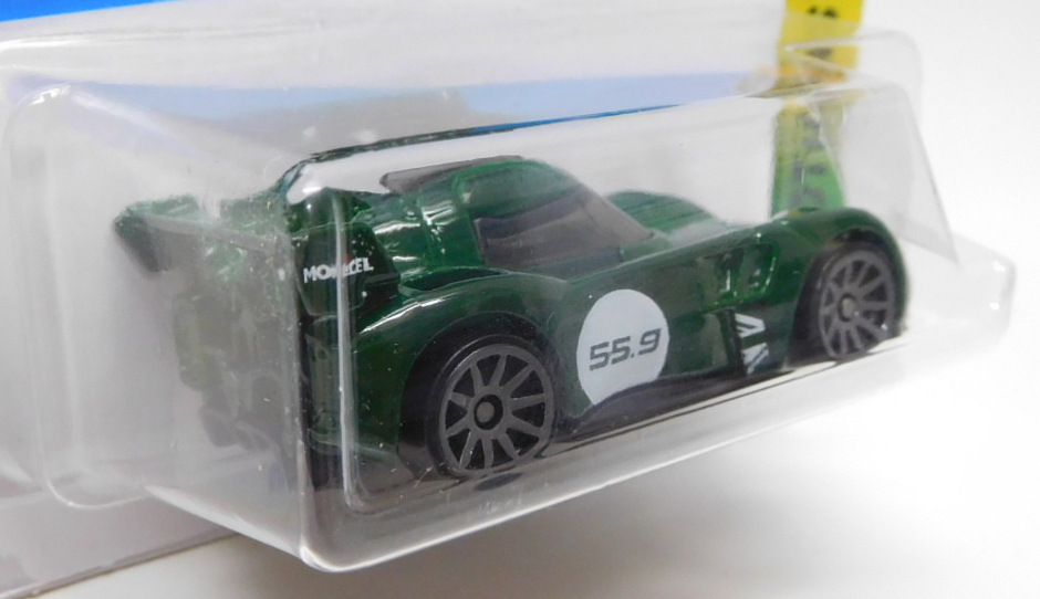 画像: 【McMURTRY SPEIRLING】DK.GREEN