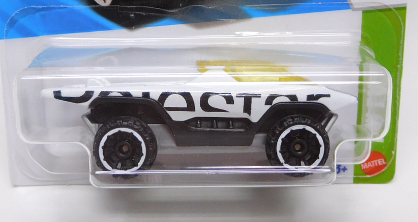 画像: 【POLESTAR】WHITE