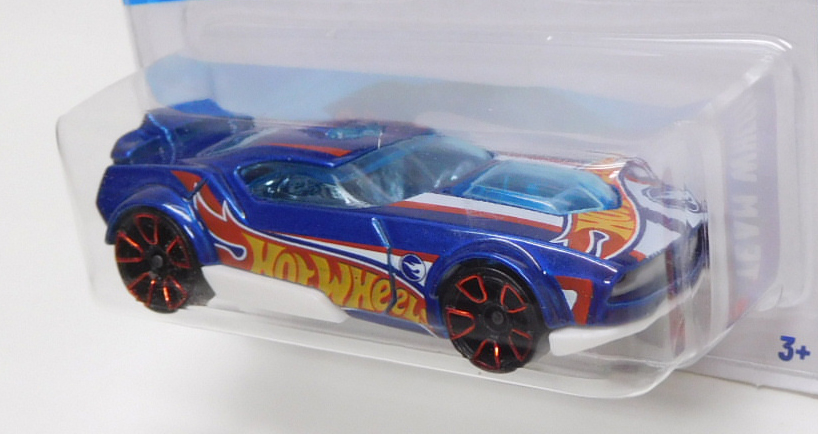 画像: 2026 TREASURE HUNTS 【FAST FISH】RACE TEAM BLUE (予約不可）