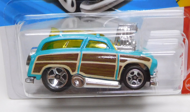 画像: 【SURF 'N TURF】TURQUOISE