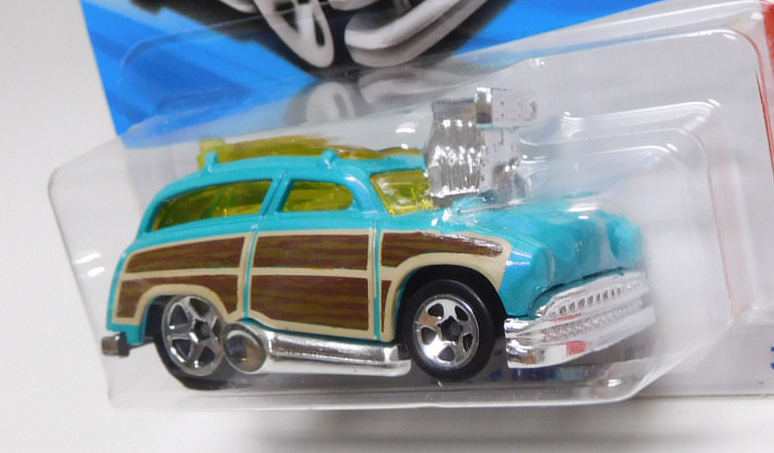 画像: 【SURF 'N TURF】TURQUOISE
