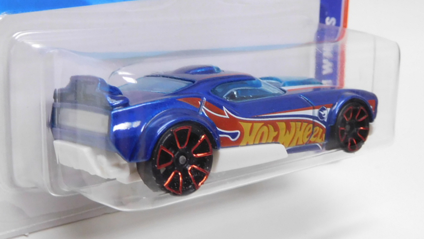画像: 2026 TREASURE HUNTS 【FAST FISH】RACE TEAM BLUE (予約不可）