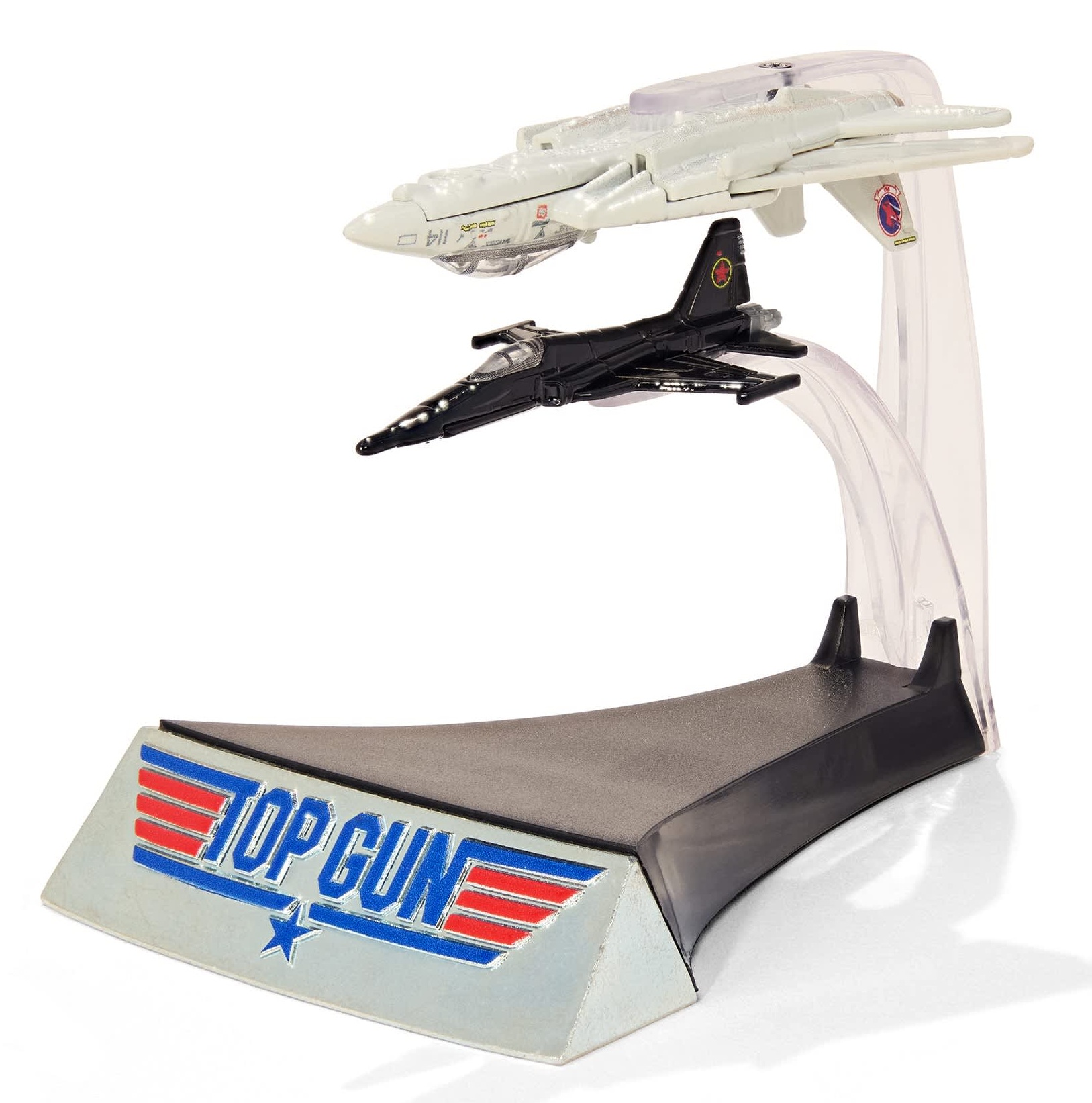 画像: 2026 RLC SDCC EXCLUSIVE【Hot Wheels Top Gun 40th Anniversary Set】BLACK-WHITE  (予約不可）