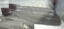 画像: 【BATMOBILE SERIES1】 BATMOBILE/TRANSFORMED STATE