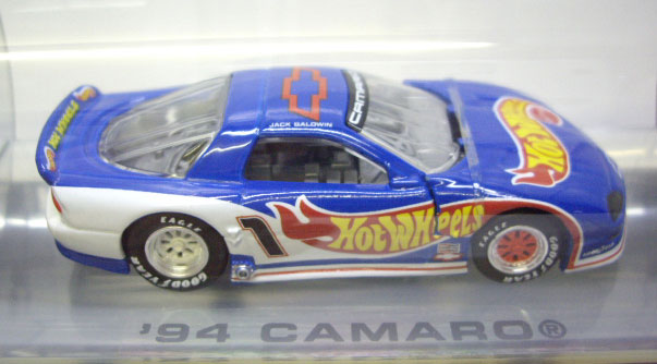 画像: KALIFORNIA KUSTOMS 【'94 CAMARO】 RACE TEAM BLUE/RR