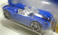 画像: 【FORD GTX-1】　BLUE/O5　