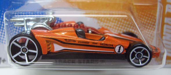 画像: 【HONDA RACER】　ORANGE/O5