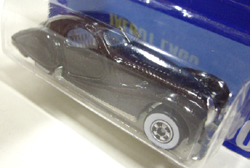 画像: 【TALBOT LAGO】　BLACK/WW