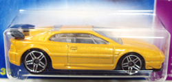 画像: 【LOTUS ESPRIT】　YELLOW/PR5