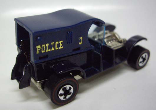 画像: LOOSE - 1993 25tH ANNI. VINTAGE SERIES1 【PADDY WAGON】　NAVY/RL