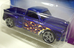 画像: 【CUSTOM '69 CHEVY PICKUP】　BLUE/PR5