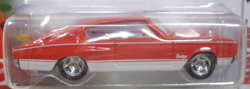 画像: 2004 HOLIDAY RODS 【'67 DODGE CHARGER】　RED/RR