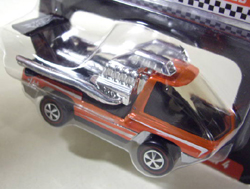 画像: 2006 RLC sELLECTIONs 【RACE TRUCK】　MET.ORANGE/RL