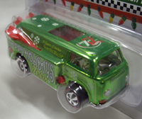 画像: 2003 RLC EXCLUSIVE HOLIDAY CAR 【BEACH BOMB TOO】　SPEC.GREEN/RL　