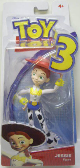 画像: TOY STORY 3 【FIGURES - JESSIE (R8626/T0479)】