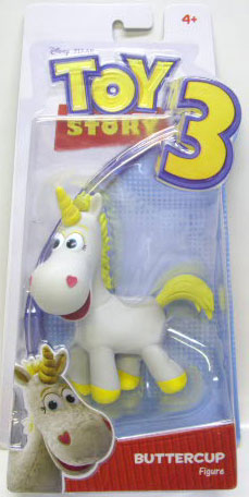 画像: TOY STORY 3 【FIGURES - BUTTERCUP (R8626/T0484)】
