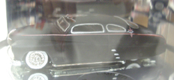 画像: PETERSEN MUSEUM 【'49 MERC】　FLAT BLACK/RR