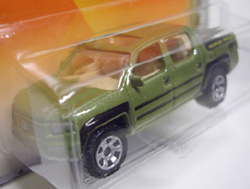 画像: 2010 【HONDA RIDGELINE】 MET.OLIVE