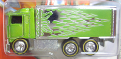 画像: 2007 HOLIDAY RODS 【HIWAY HAULER】　MET.GREEN/RR