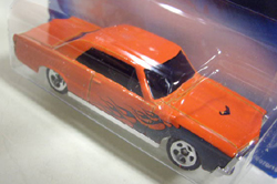 画像: 【1965 PONTIAC GTO】　ORANGE/5SP