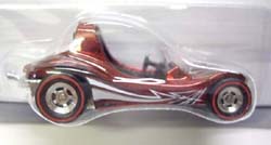 画像: 2009 CLASSICS SERIES 5  【DUNE DADDY】　SPEC.RED/RR (CHASE/REAL RIDERS)