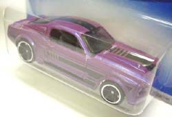 画像: 【'67 SHELBY GT-500】　MET.PURPLE/O5 (KMART EXCLUSIVE COLOR)