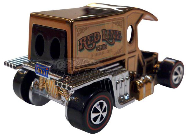 画像: PRE-ORDER RLC NEO CLASSICS 【T-TOTALLER】 SPEC.LIGHT BROWN/RL 予価2970円　(入荷日未定）