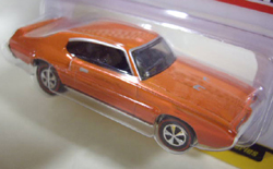 画像: 22nd Annual Collectors Convention 【'69 PONTIAC GTO】　MET.ORANGE/RL