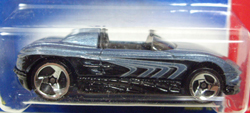 画像: 【MX48 TURBO】　SILVERGRAY/3SP