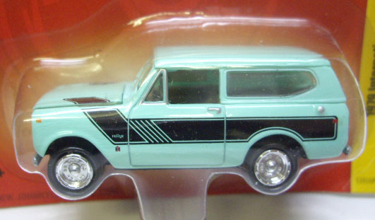 画像: FOREVER 64 R10 【1979 INTERNATIONAL SCOUT II】 MINT