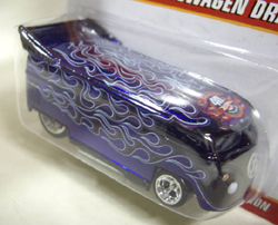 画像: 22nd Annual Collectors Convention 【VOLKSWAGEN DRAG BUS】 MET.BLUE/RR