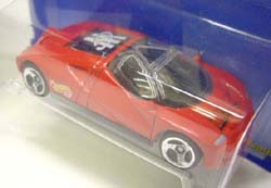 画像: WHITE'S GUIDE EXCLUSIVE 【FORD GT-90】　RED/3SP