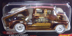 画像: 2007 RLC REAL RIDERS 【'50s CHEVY TRUCK】　COPPER/RR　