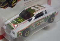 画像: THE HOT ONES  【RACING STOCKER (No.3927 NASCAR STOCKER)】  WHITE/HO