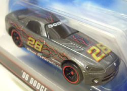 画像: 2010 SPEED MACHINES 【'06 DODGE VIPER SRT10】　GRAY/A6