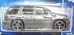 画像: 【CADILLAC ESCALADE】　GREY/O5