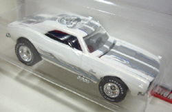 画像: 21st Annual Collectors Convention 【'67 CAMARO】　WHITE/RR　