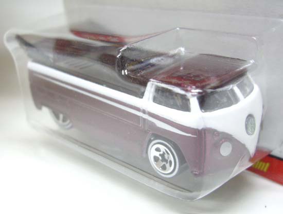 画像: 2006 CLASSICS SERIES 2 【CUSTOMIZED VW DRAG TRUCK】　SPEC.PURPLE/WL