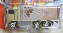 画像: 2007 HOLIDAY RODS 【HIWAY HAULER】　MET.GOLD/RR