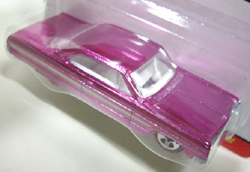 画像: 2008 CLASSICS SERIES 4 【'64 IMPALA】　SPEC.PINK/RL