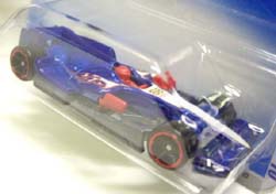 画像: 【F1 RACER】　BLUE/O5