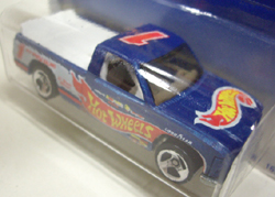 画像: 【CHEVY  1500】　RACE TEAM BLUE/3SP　