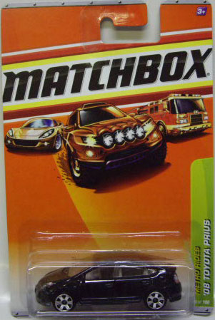 画像: 2010 【'08 TOYOTA PRIUS】 BLACK