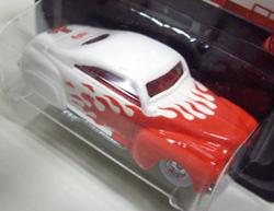 画像: JIFFY LUBE EXCLUSIVE 【TAIL DRAGGER】　WHITE/RR